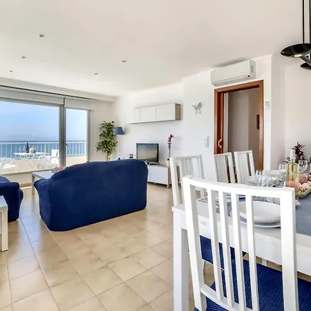 Capri - Plusholidays Apartment Calpe
