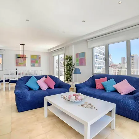 Apartment Capri - Plusholidays *