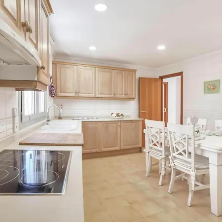 Apartment Capri - Plusholidays Calpe