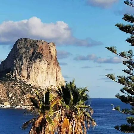 Capri - Plusholidays