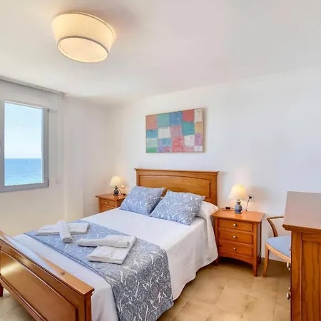 Capri - Plusholidays * Calpe