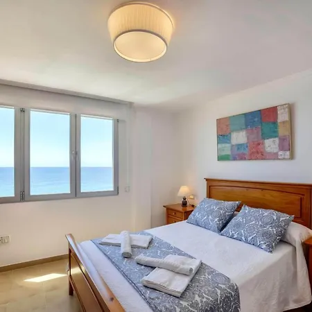 Apartment Capri - Plusholidays Calpe