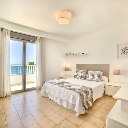 Apartment Capri - Plusholidays *